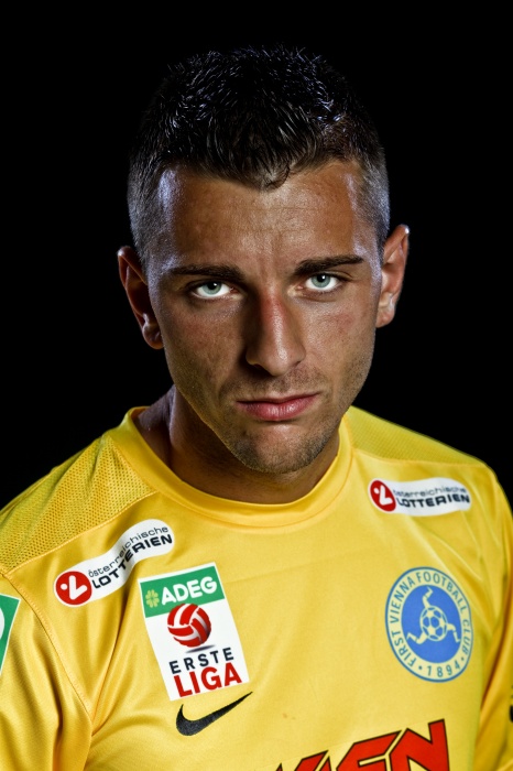 Miroslav Milosevic | First Vienna FC 1894