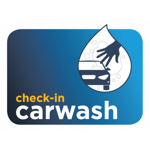 Check-in Carwash
