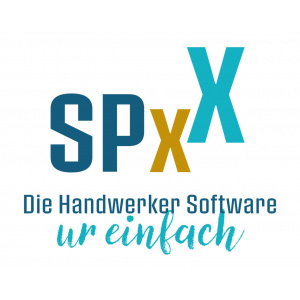 SpxX - Die Handwerkersoftware