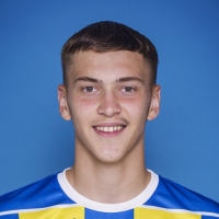 Kerim Abazovic (Player First Team Men)