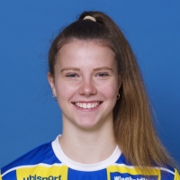Sarah Mattner (former First Team Women's player)